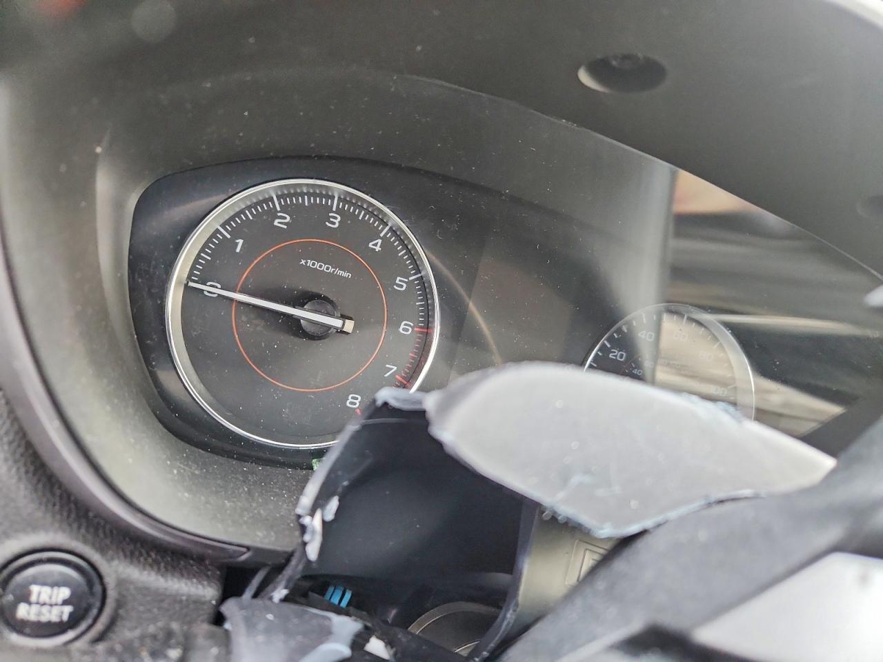 2021 SUBARU CROSSTREK LIMITED photo 9