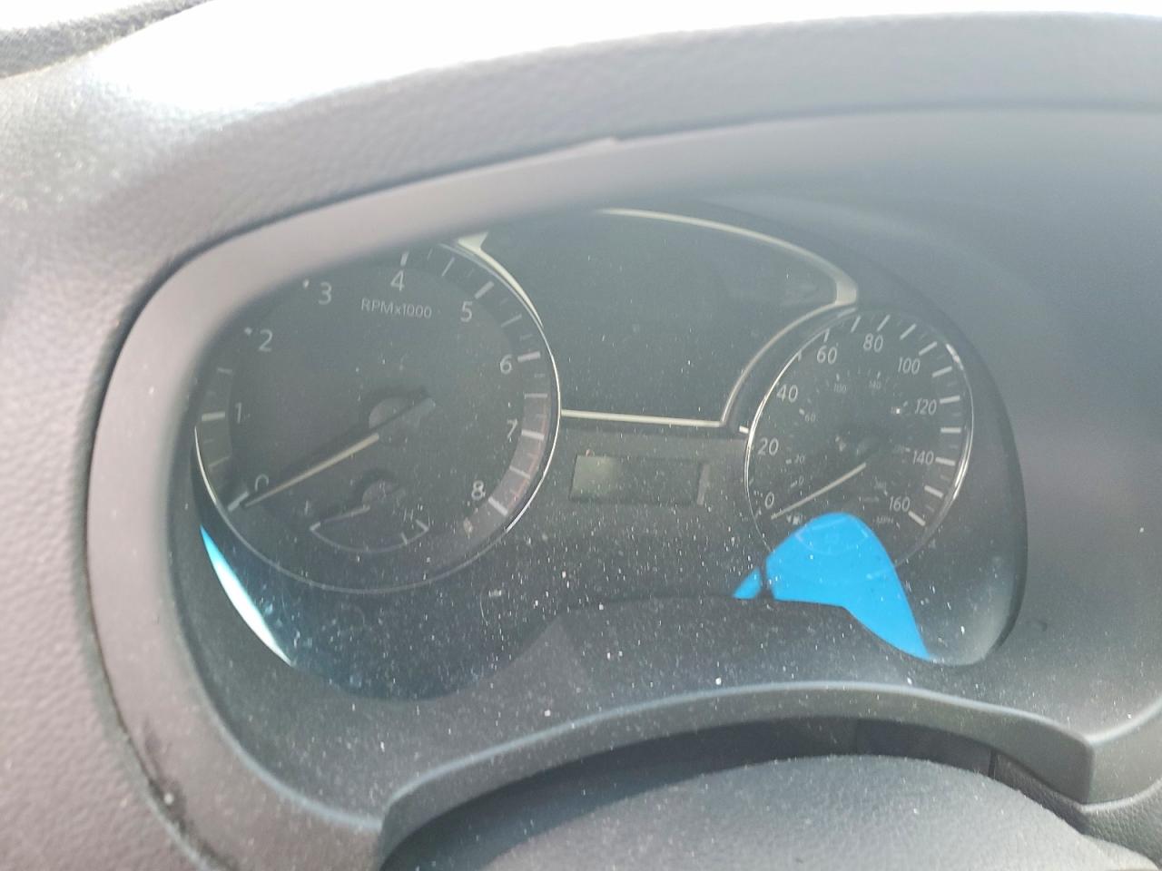 2014 NISSAN ALTIMA 2.5 photo 9