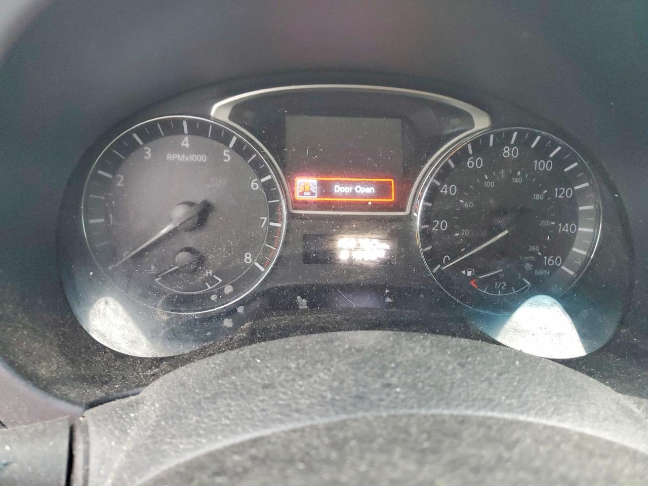 2013 NISSAN ALTIMA 2.5 photo 9