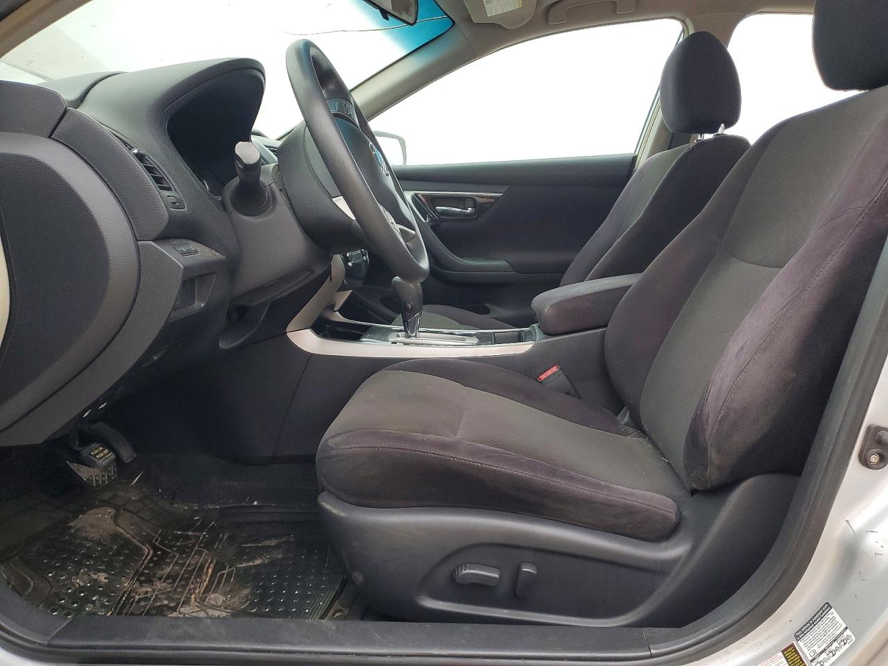 2013 NISSAN ALTIMA 2.5 photo 7
