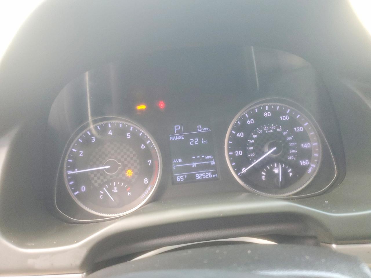 2019 HYUNDAI ELANTRA SE photo 25