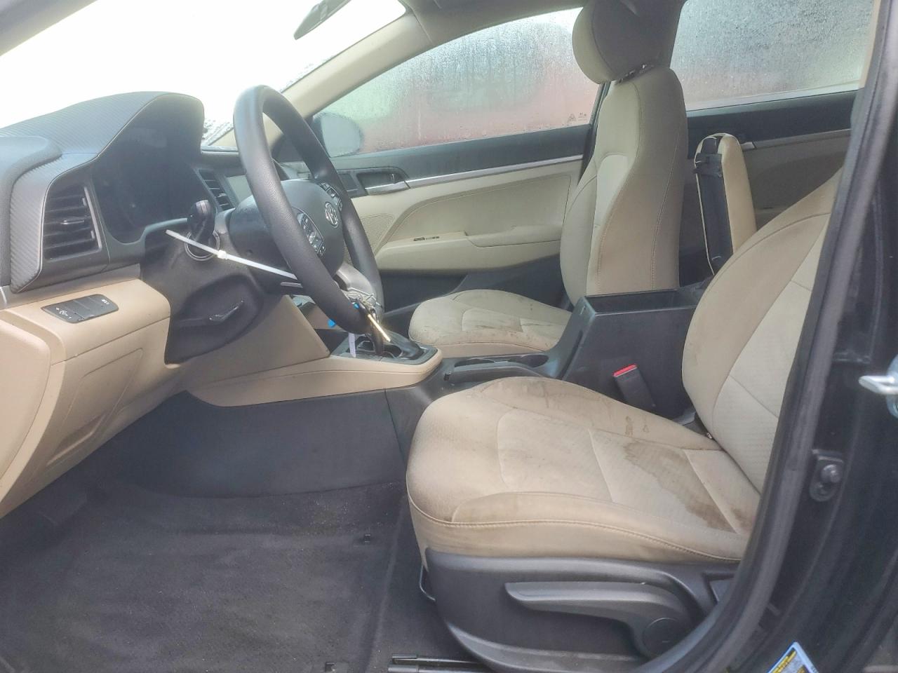 2019 HYUNDAI ELANTRA SE photo 19