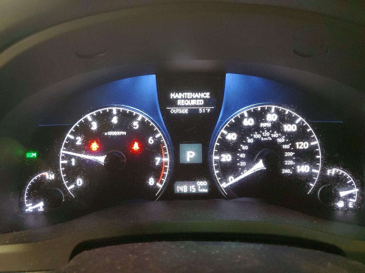 2015 LEXUS RX 350 BASE photo 9
