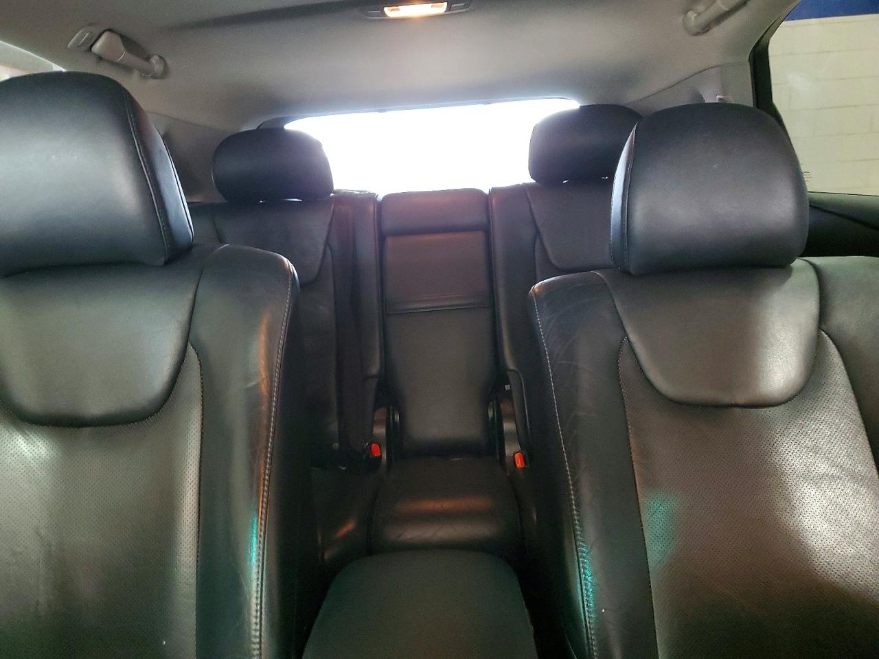 2015 LEXUS RX 350 BASE photo 10