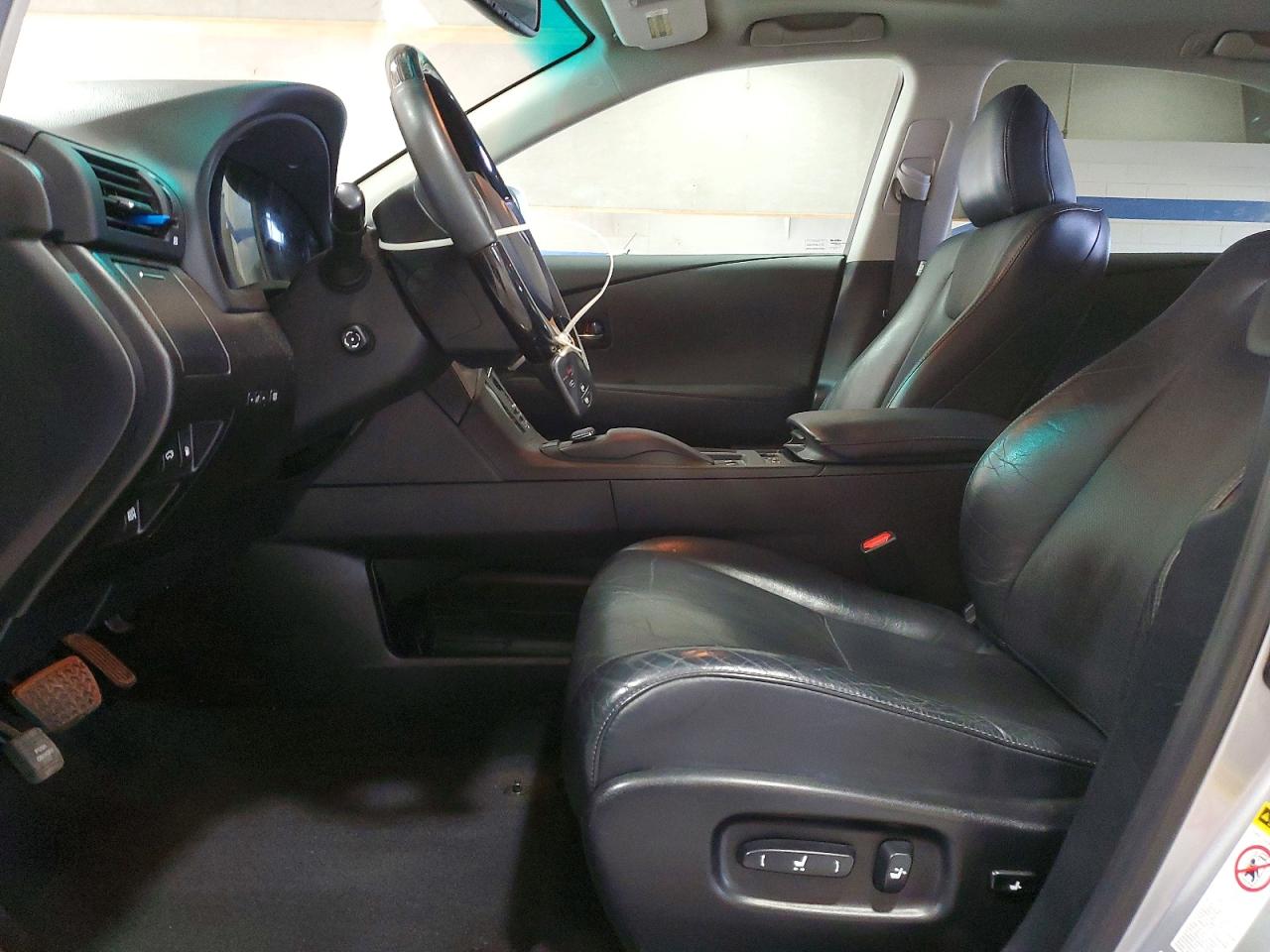 2015 LEXUS RX 350 BASE photo 7