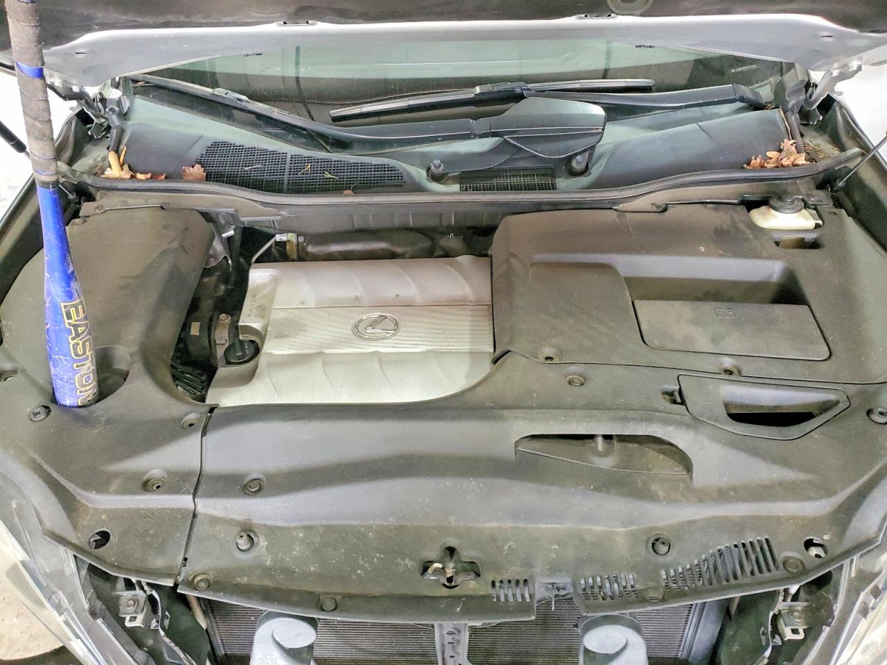 2015 LEXUS RX 350 BASE photo 12