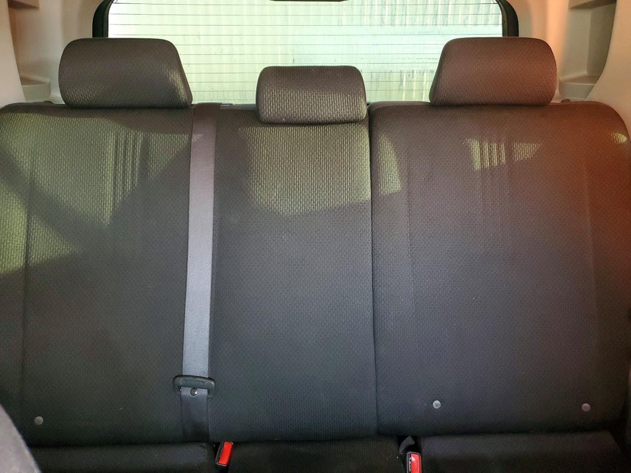 2008 TOYOTA SCION XB photo 10