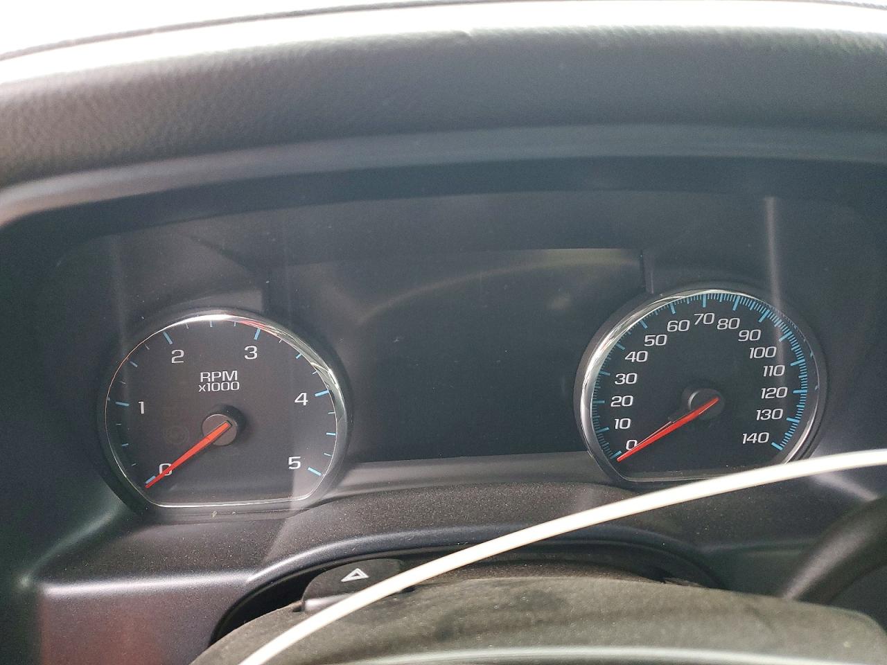 2019 GMC SIERRA K2500 DENALI photo 25