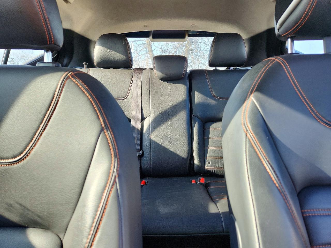 2019 NISSAN KICKS S photo 10