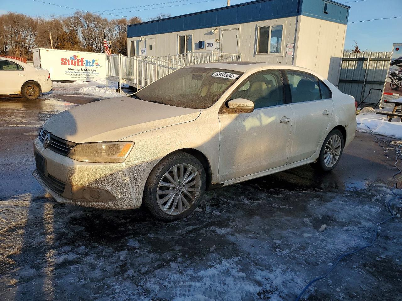 2013 VOLKSWAGEN JETTA