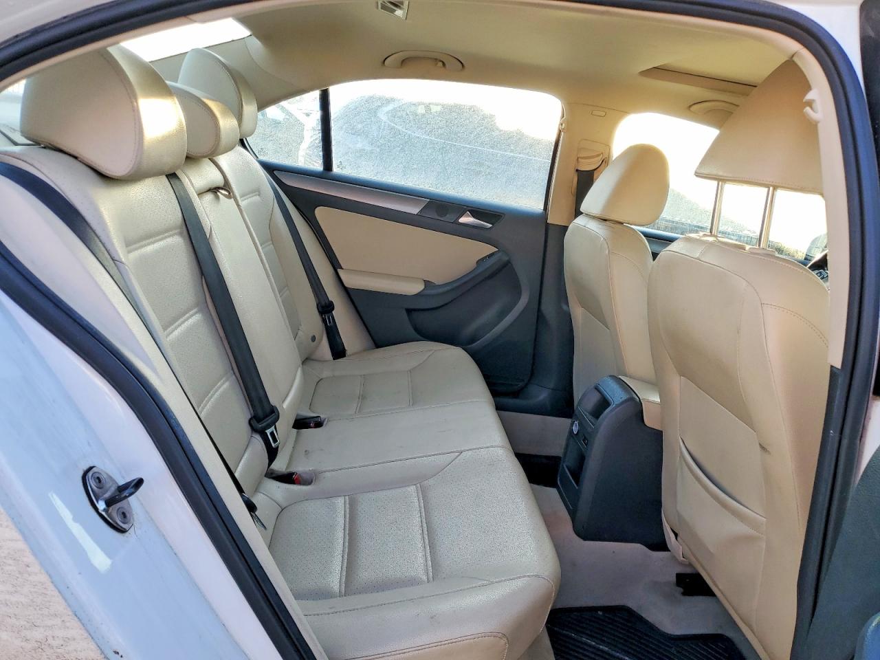2013 VOLKSWAGEN JETTA TDI photo 10