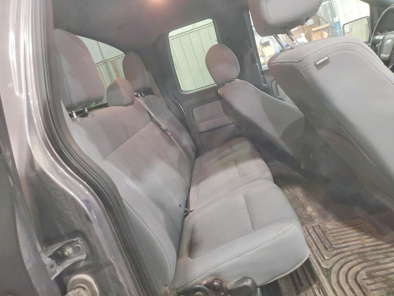 2014 FORD F150 SUPER CAB photo 10