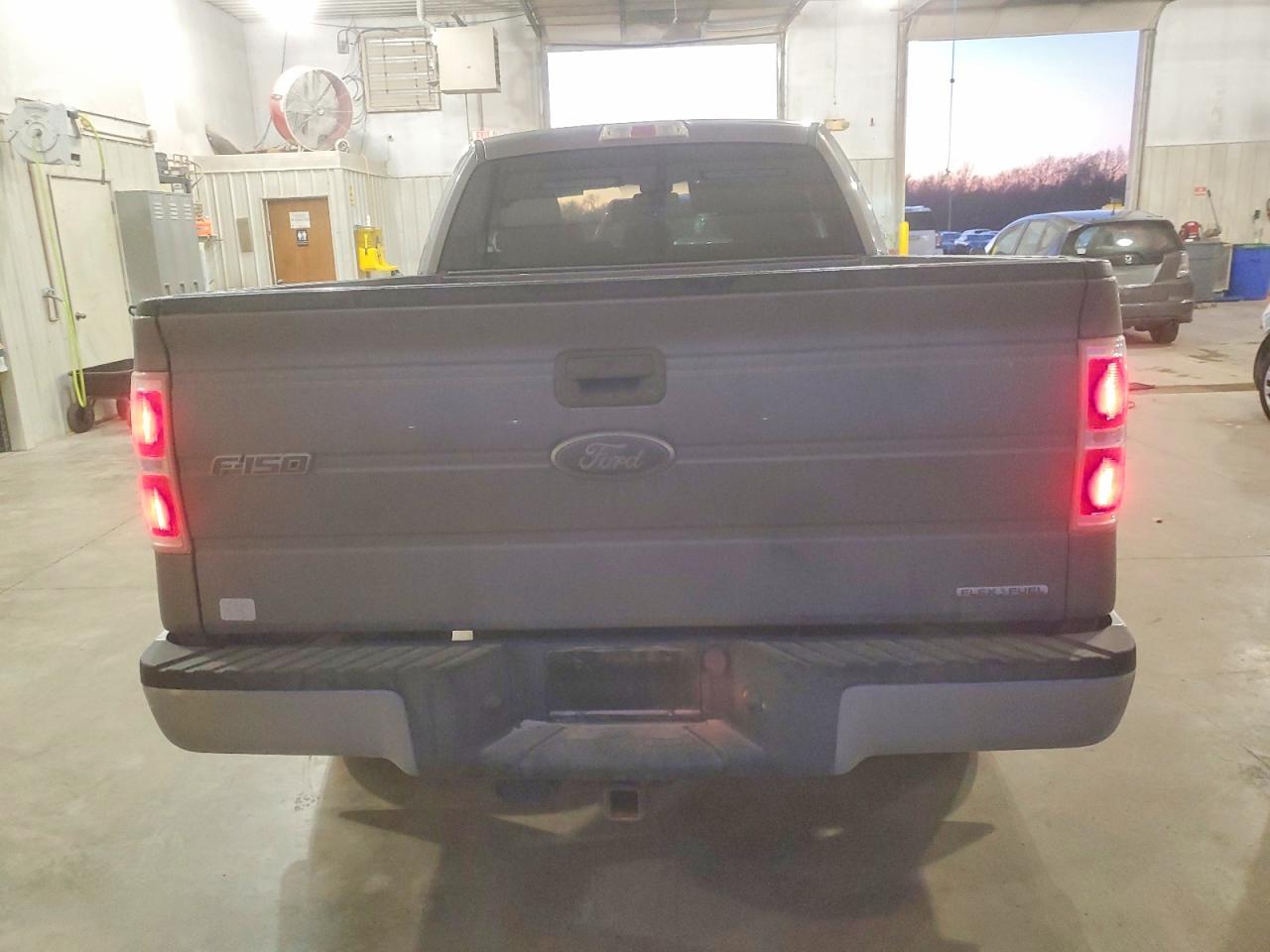 2014 FORD F150 SUPER CAB photo 6