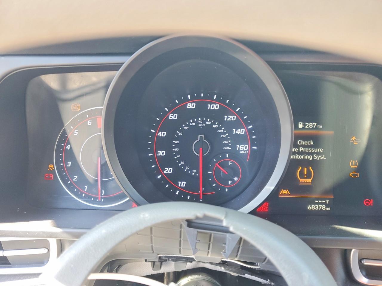 2021 HYUNDAI ELANTRA SE photo 9