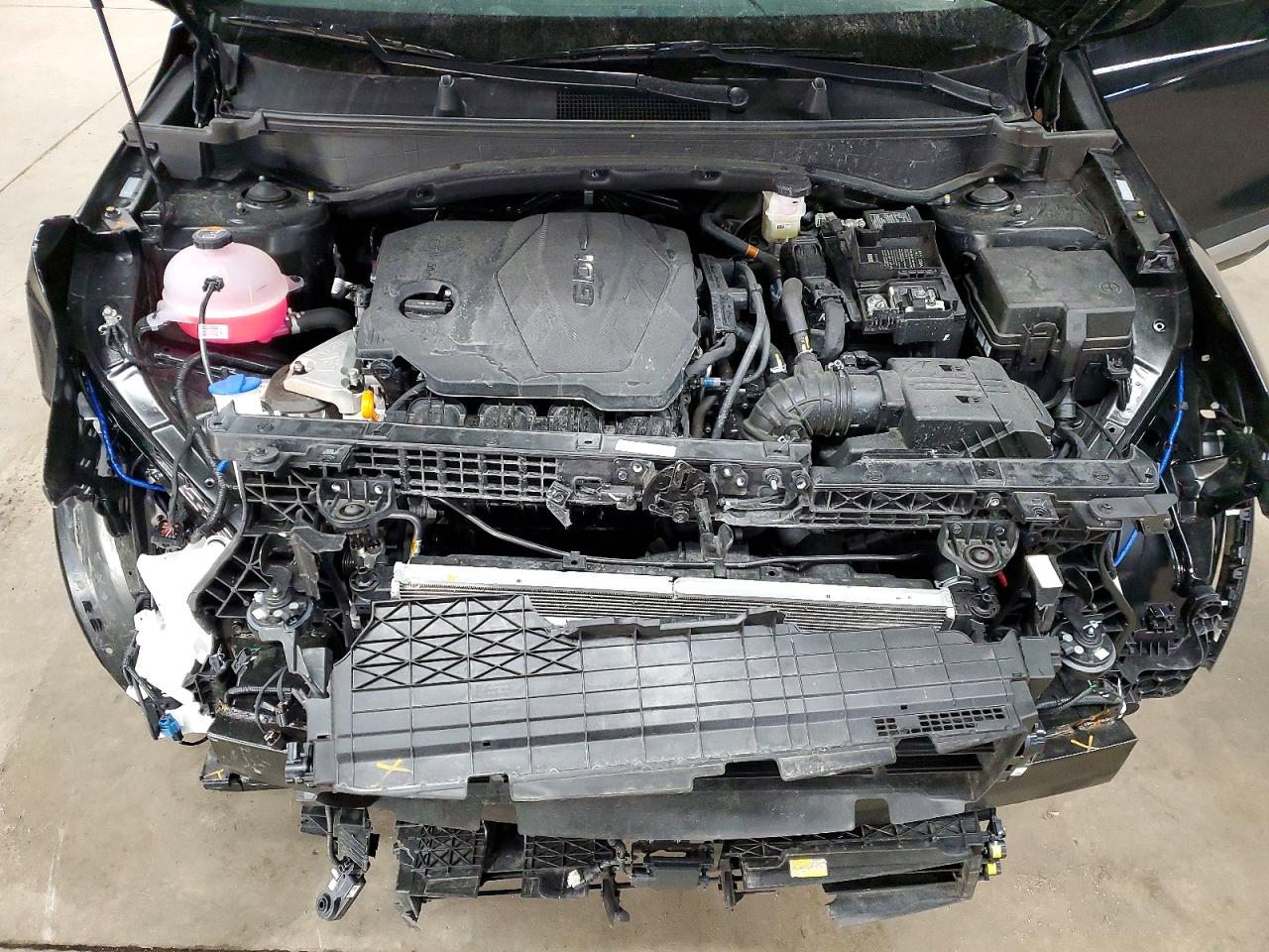 2026 KIA SPORTAGE LX photo 11