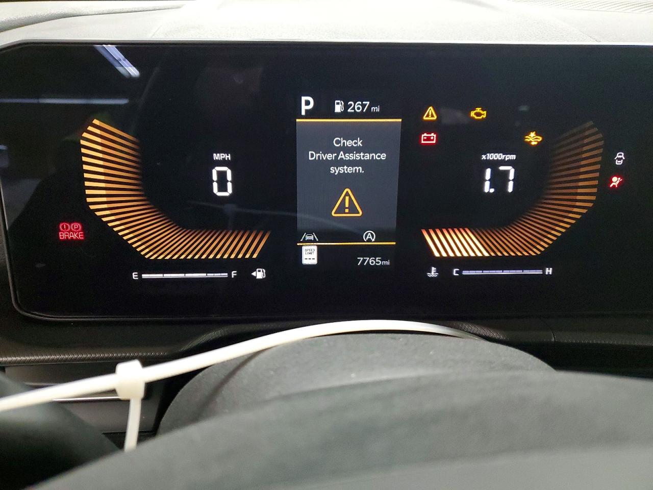 2026 KIA SPORTAGE LX photo 9