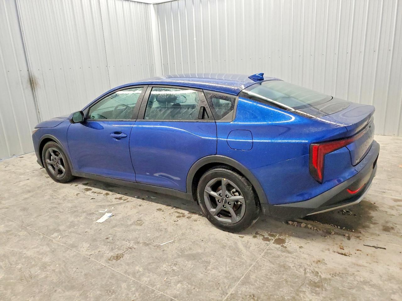 2025 KIA K4 LX photo 2