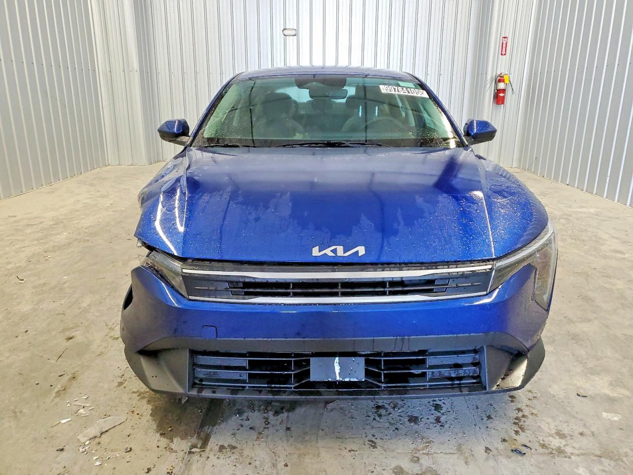 2025 KIA K4 LX photo 5