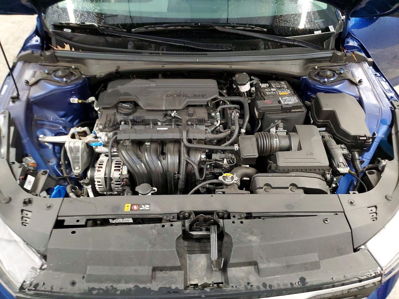 2025 KIA K4 LX photo 11