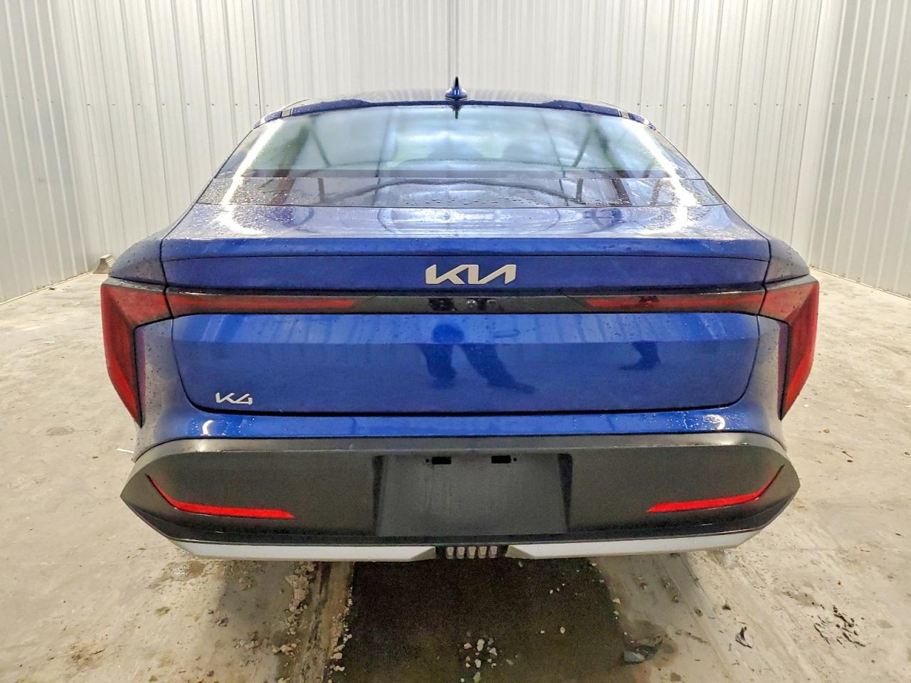2025 KIA K4 LX photo 6