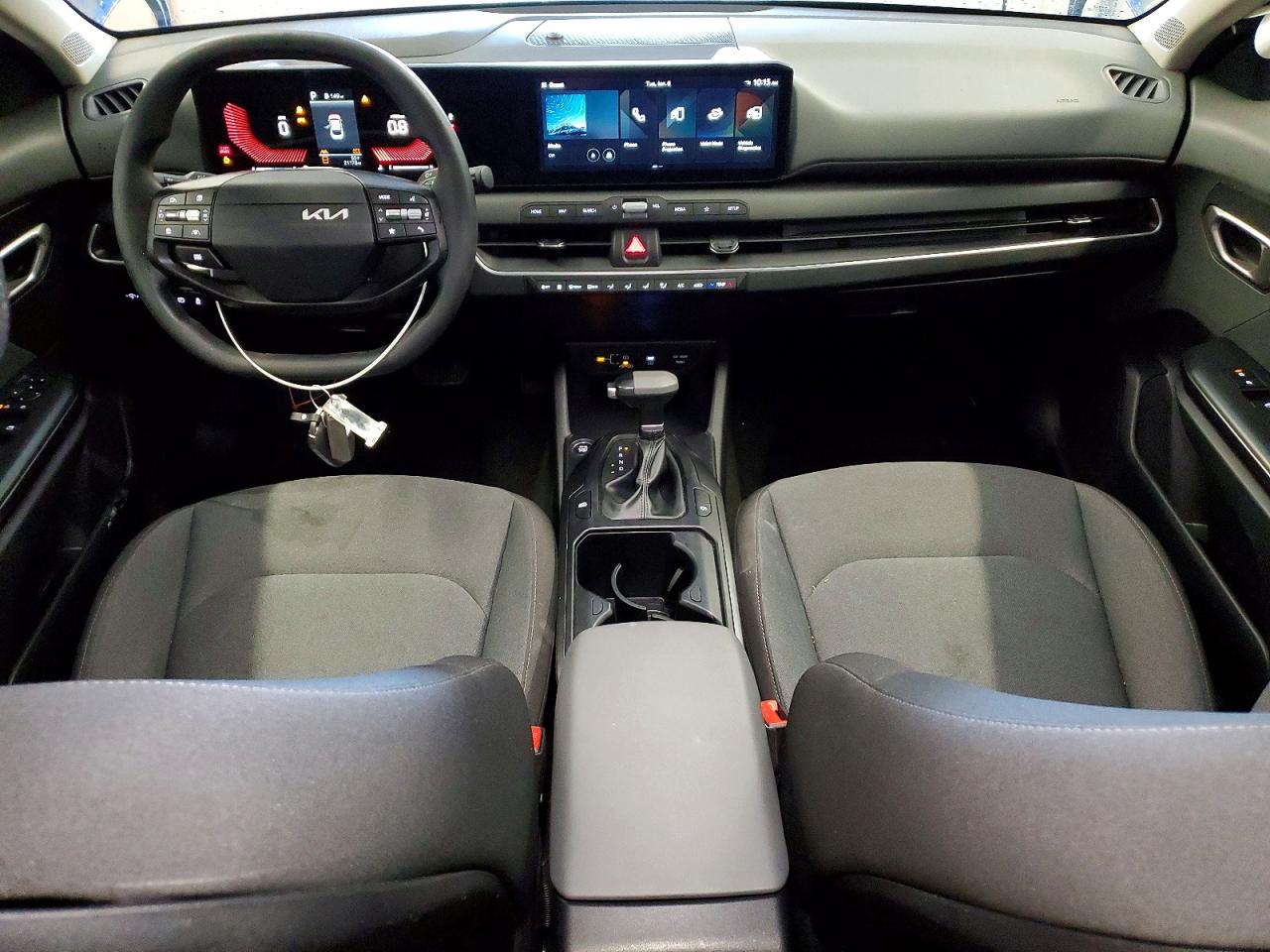 2025 KIA K4 LX photo 8