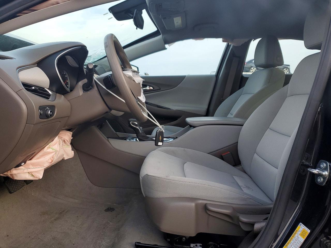 2023 CHEVROLET MALIBU LS photo 7