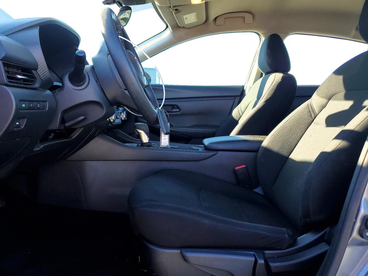 2024 NISSAN SENTRA S photo 7
