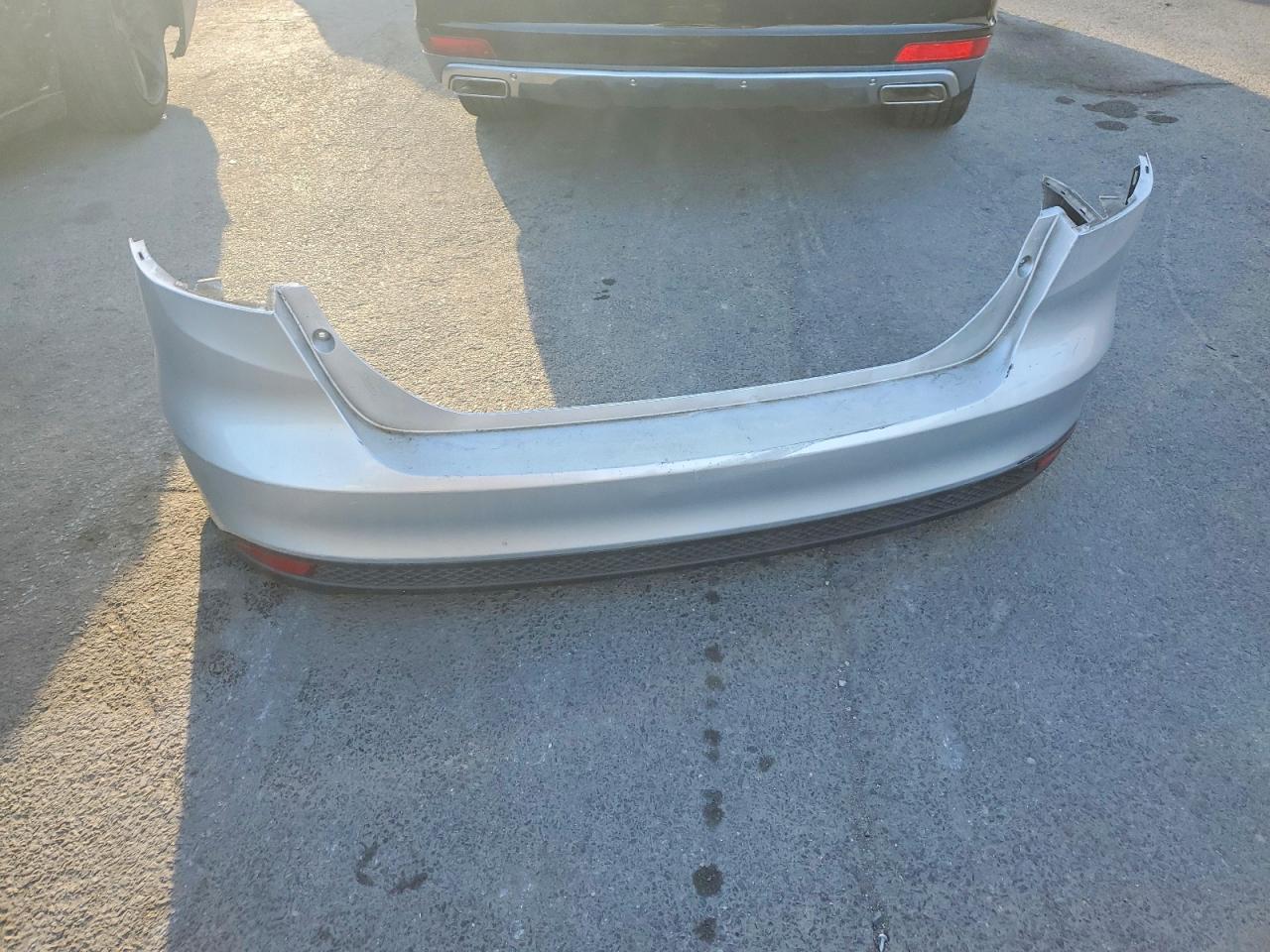 2018 FORD FOCUS S photo 12