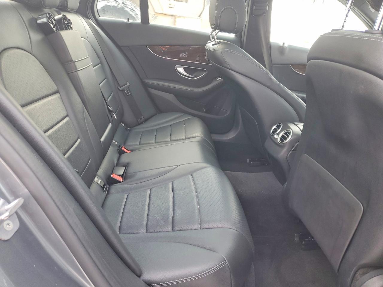 2019 MERCEDES-BENZ C 300 4MATIC photo 10