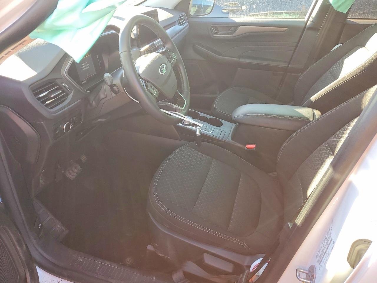 2025 FORD ESCAPE ACTIVE photo 7