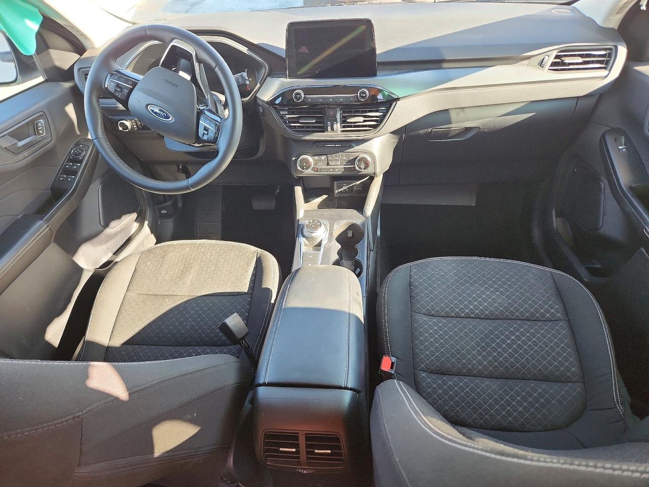 2025 FORD ESCAPE ACTIVE photo 8