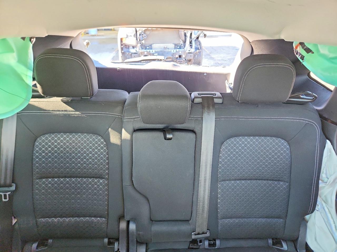 2025 FORD ESCAPE ACTIVE photo 10