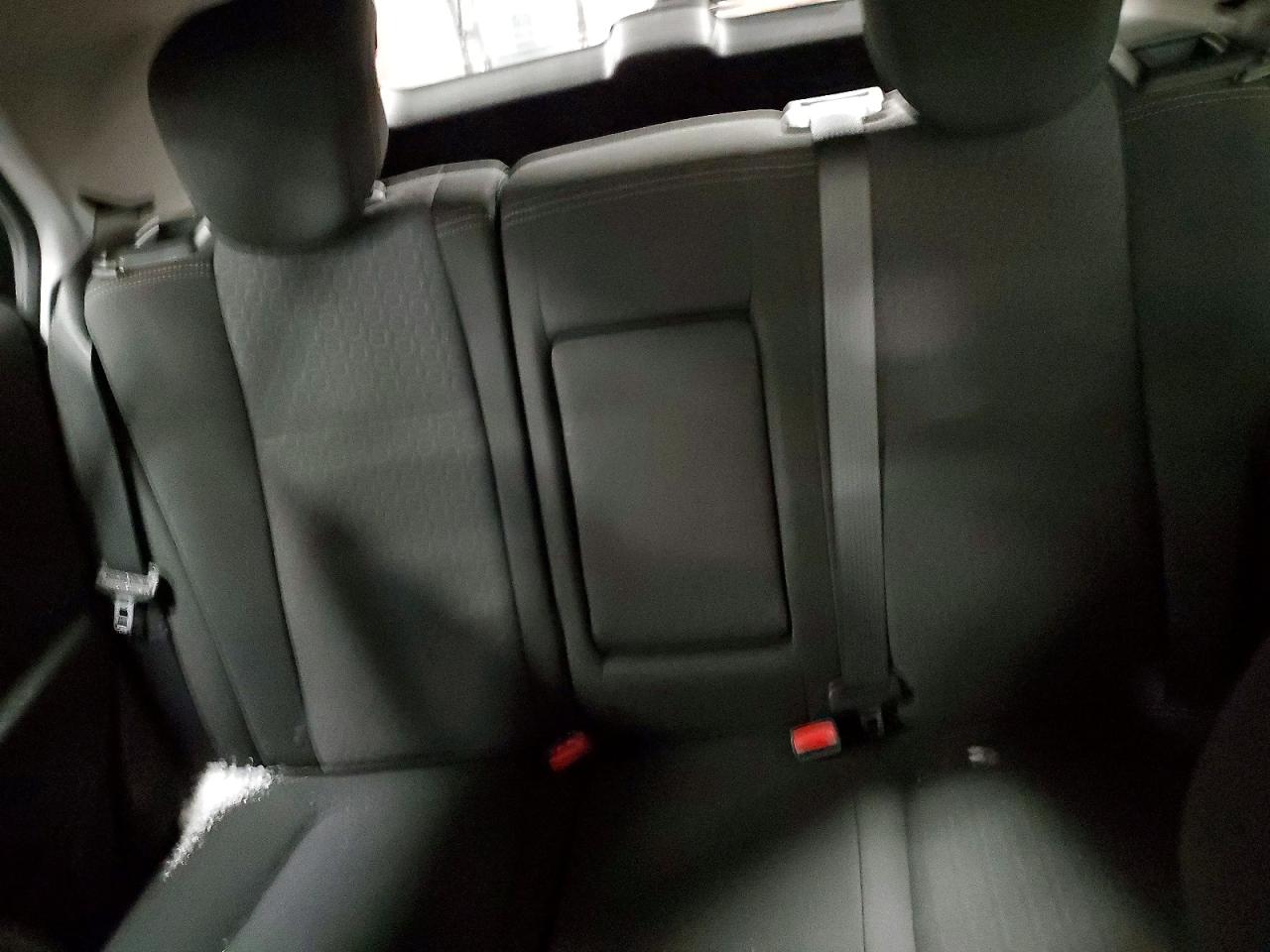2019 CHEVROLET TRAX LS photo 10