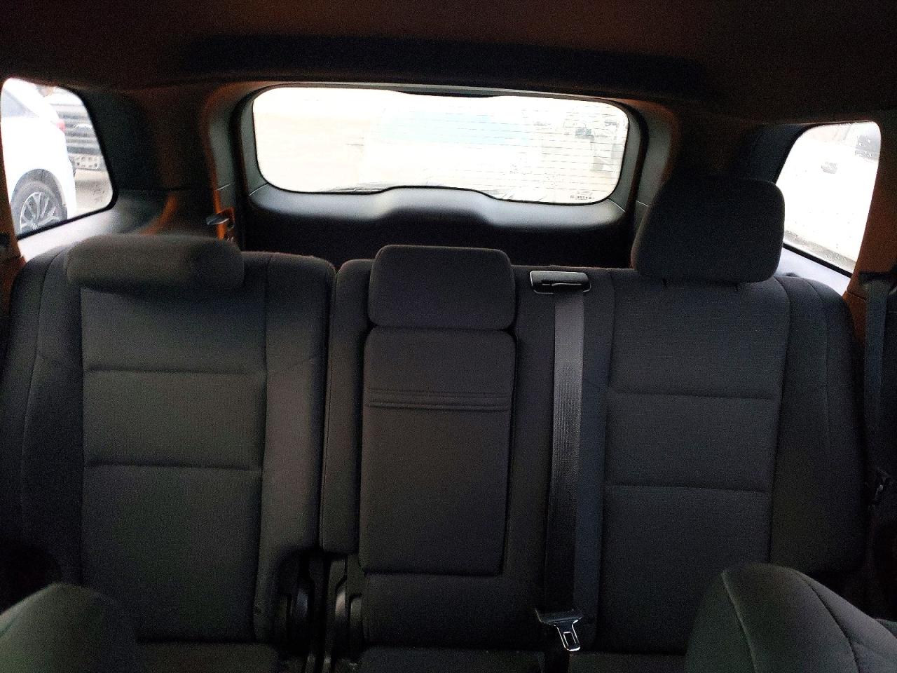 2016 JEEP GRAND CHEROKEE LAREDO photo 10