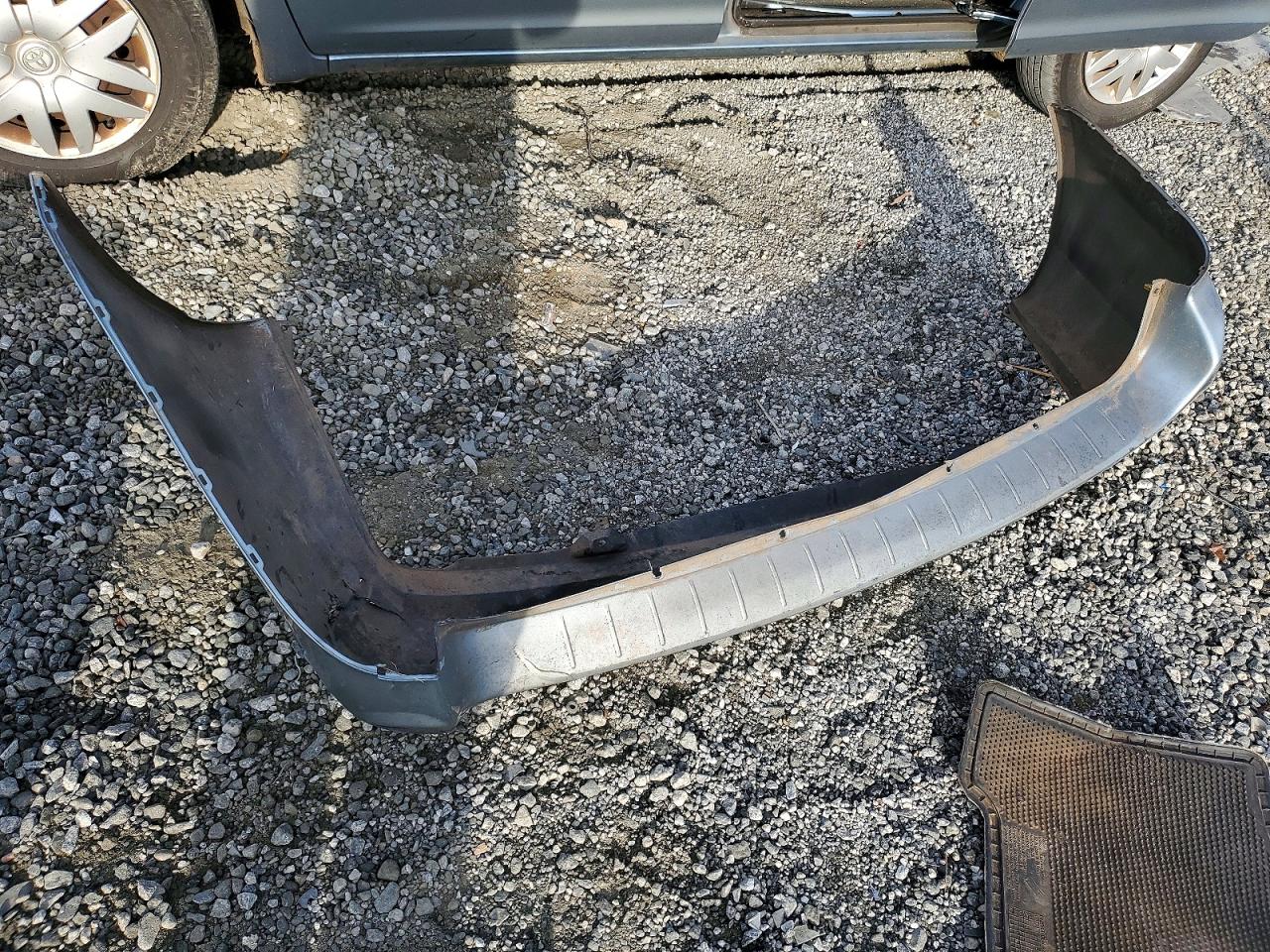 2006 TOYOTA SIENNA CE photo 13