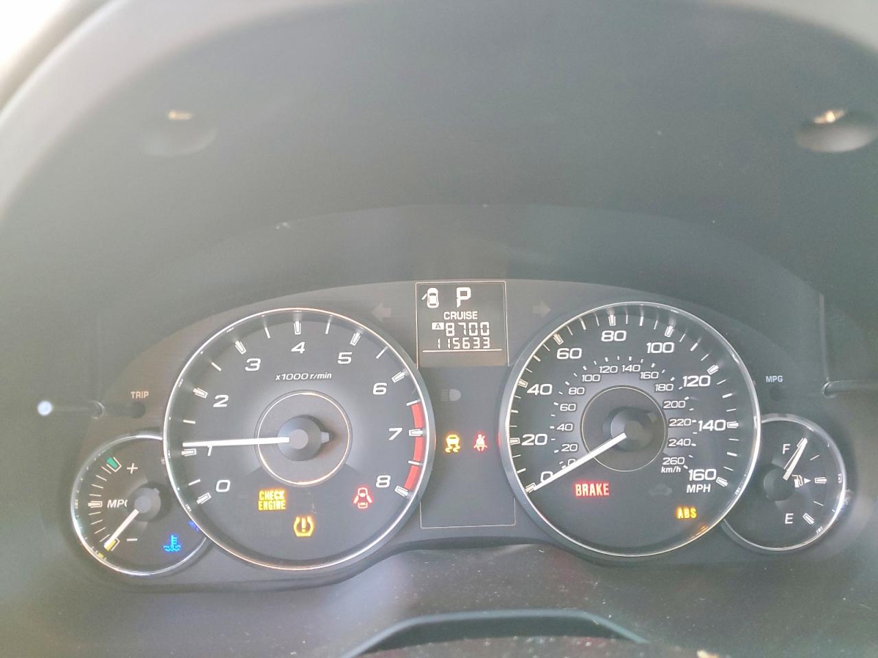 2011 SUBARU OUTBACK 3.6R LIMITED photo 17
