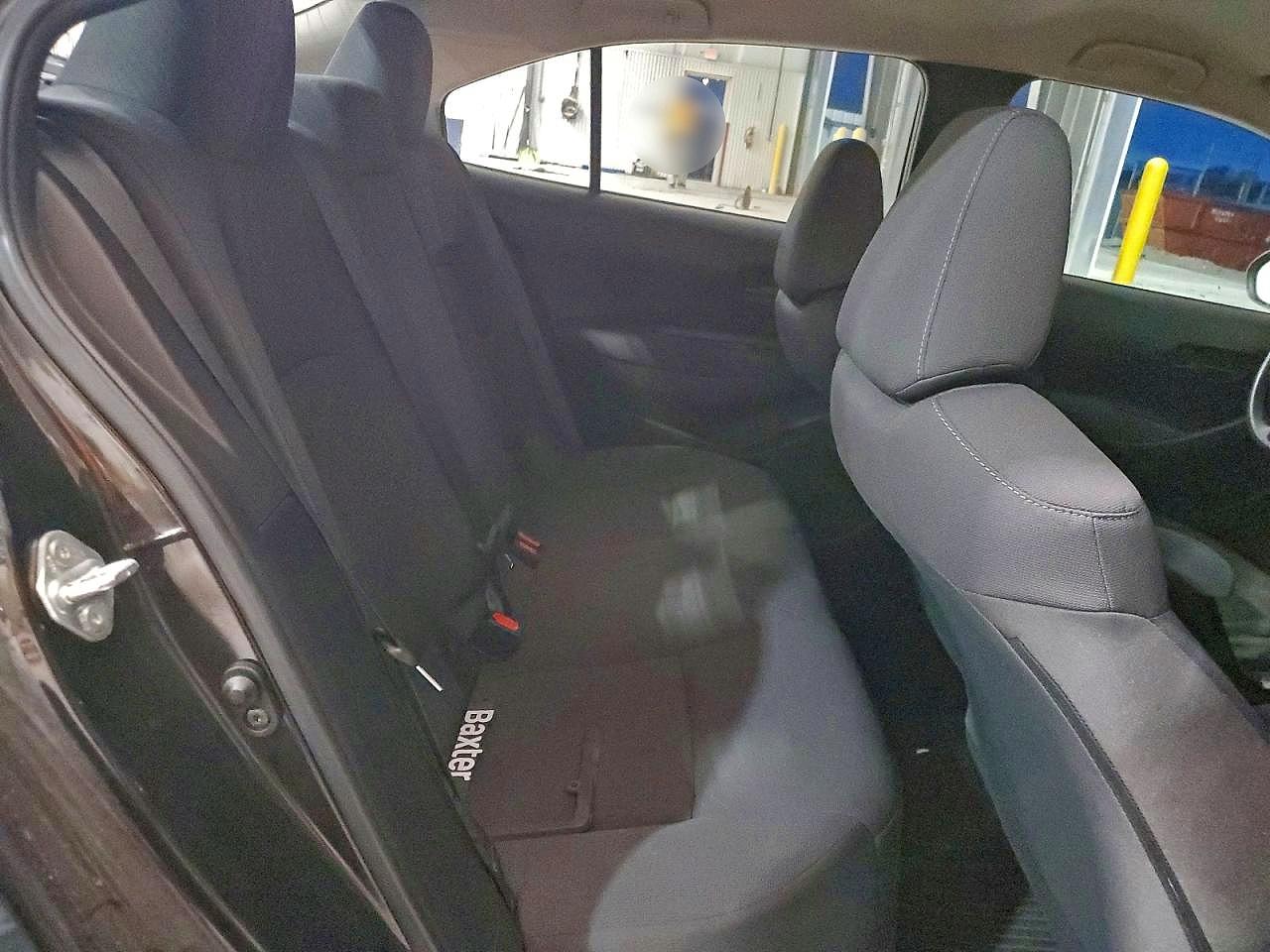 2022 TOYOTA COROLLA LE photo 10