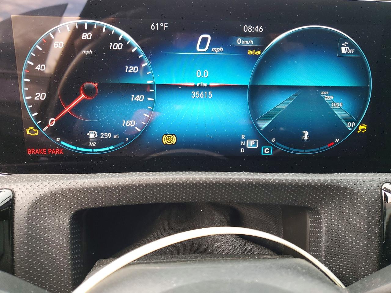 2023 MERCEDES-BENZ CLA 250 photo 9