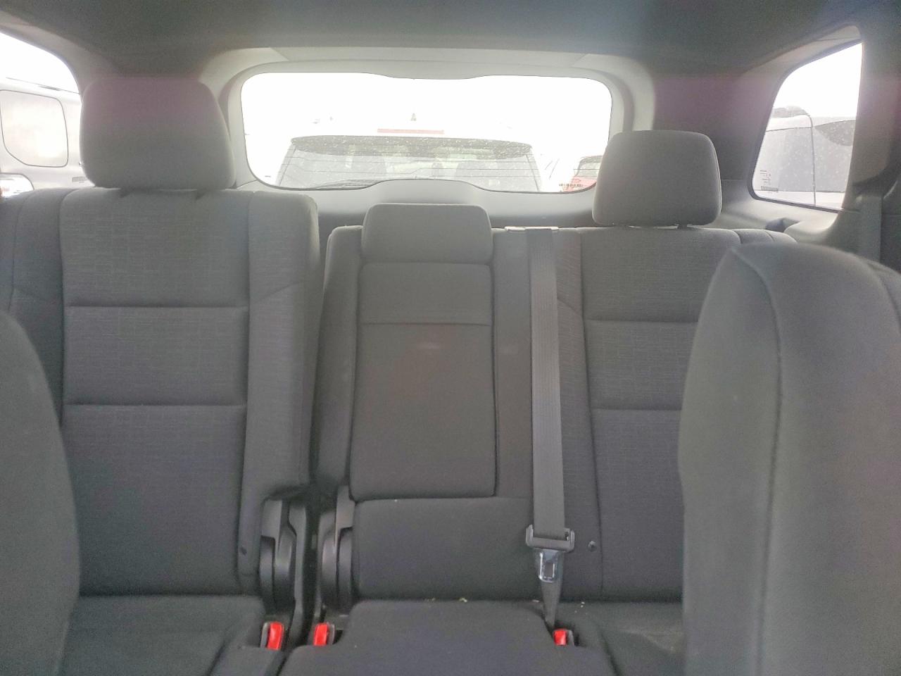 2014 JEEP GRAND CHEROKEE LAREDO photo 10