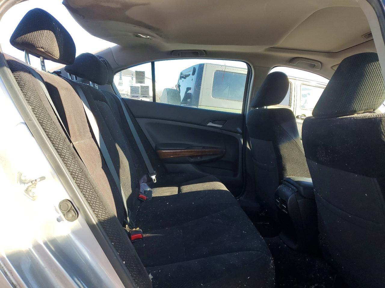2012 HONDA ACCORD EX photo 10