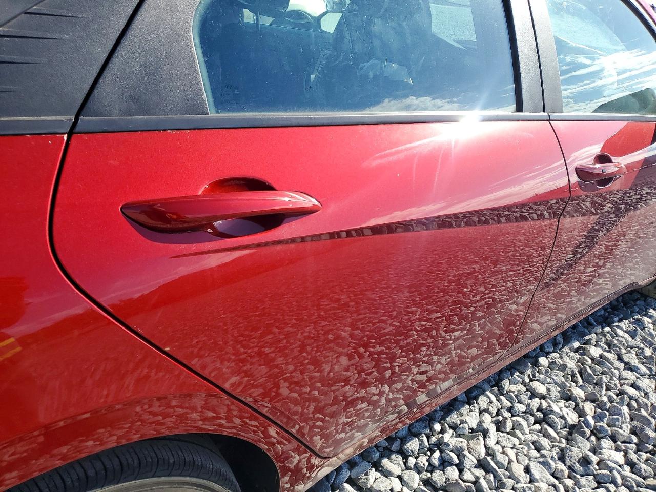 2023 HYUNDAI ELANTRA SEL photo 10
