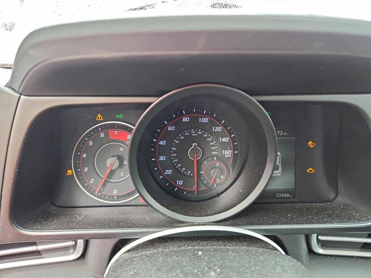 2023 HYUNDAI ELANTRA SEL photo 9