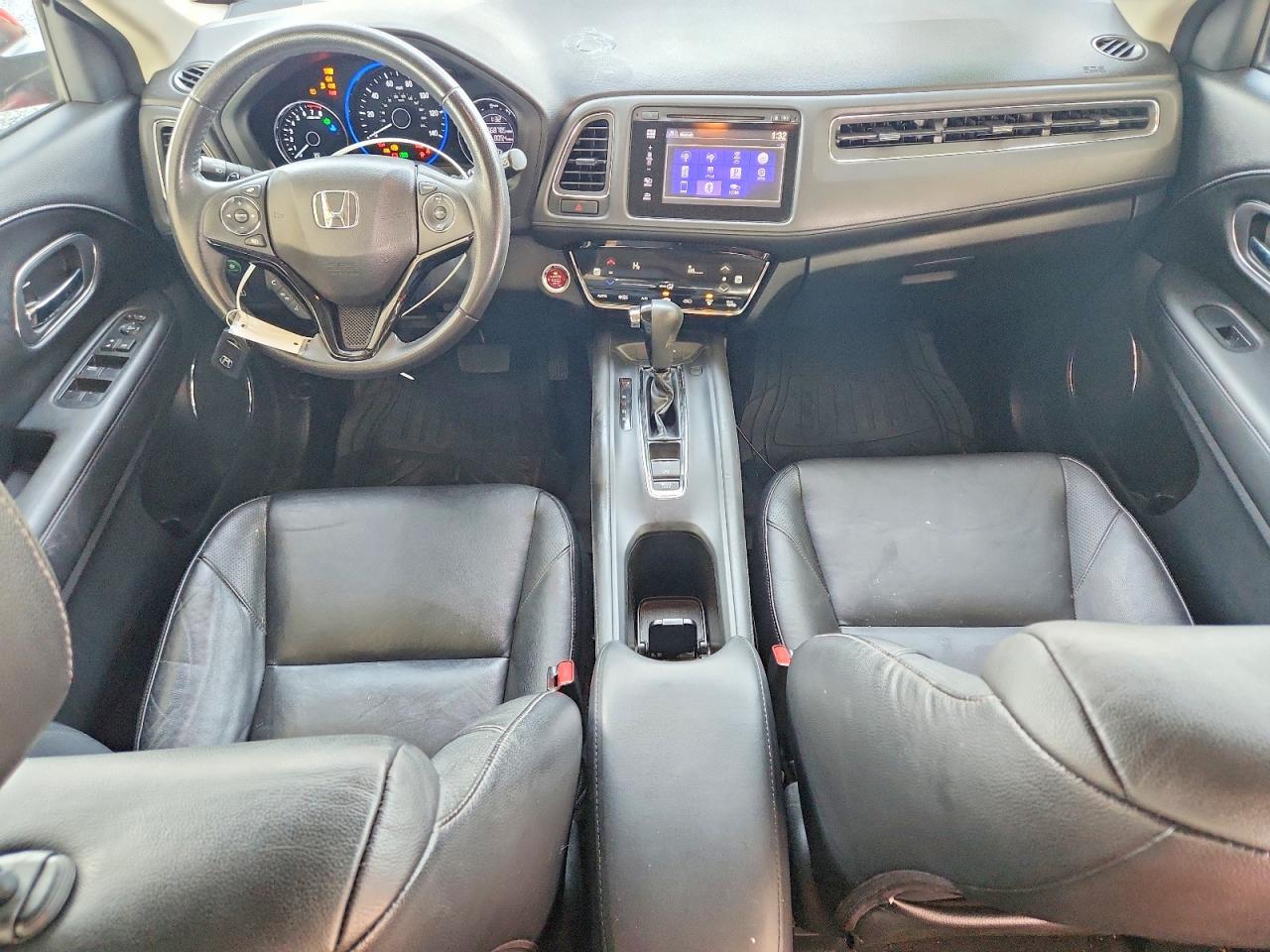 2016 HONDA HR-V EXL photo 8