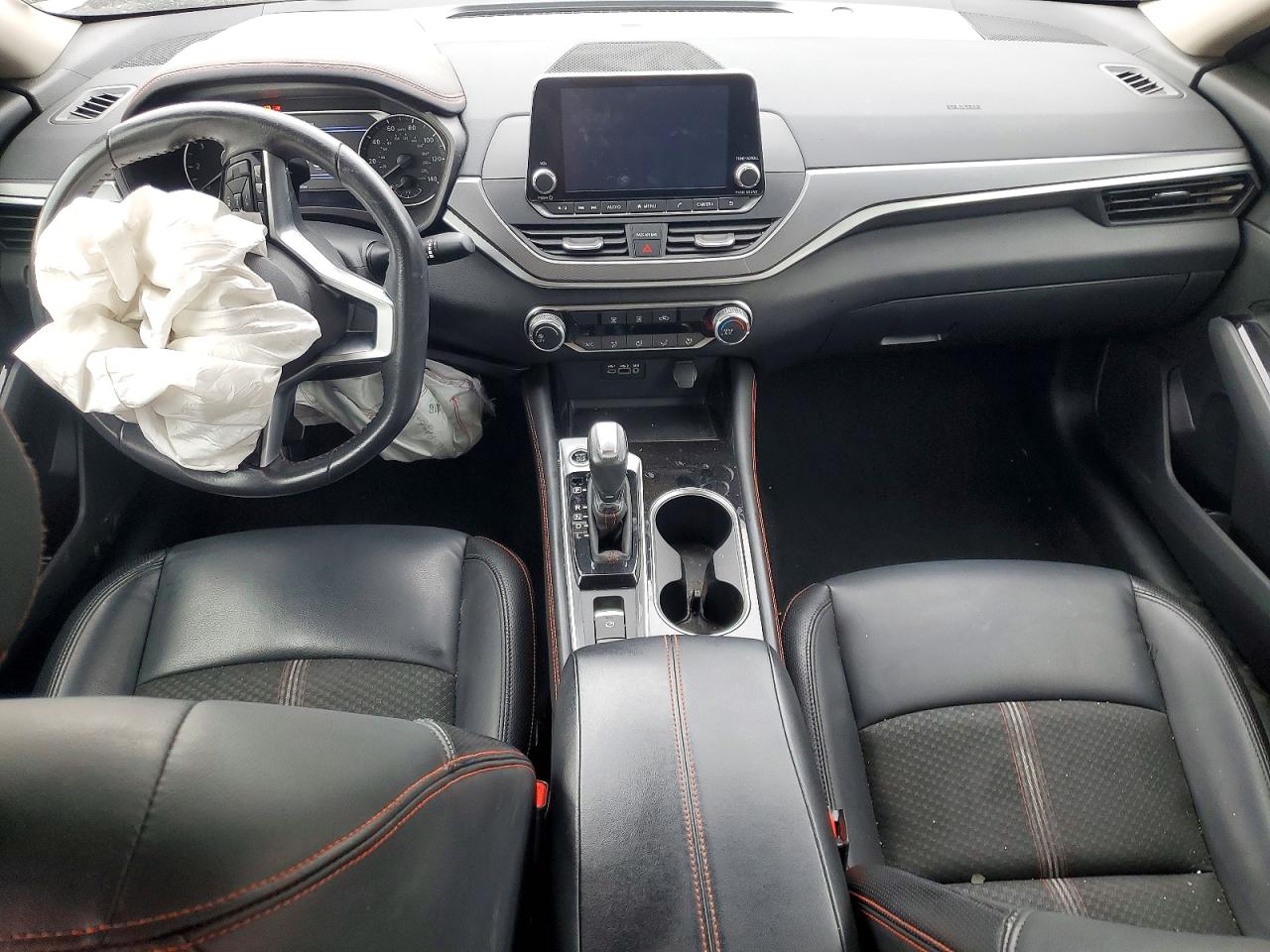 2024 NISSAN ALTIMA SR photo 15