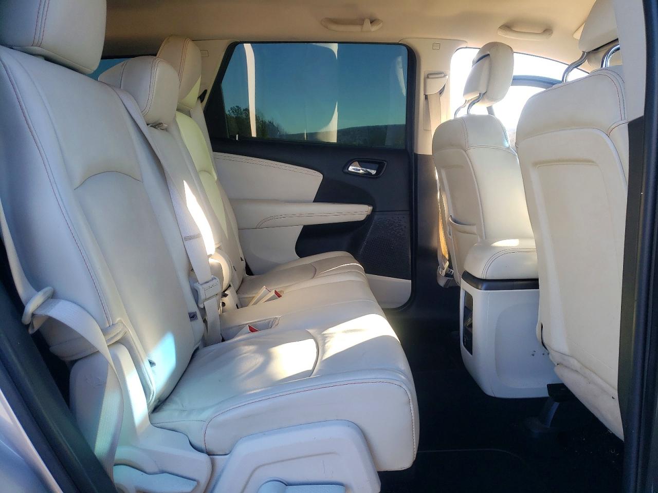 2012 DODGE JOURNEY CREW photo 11