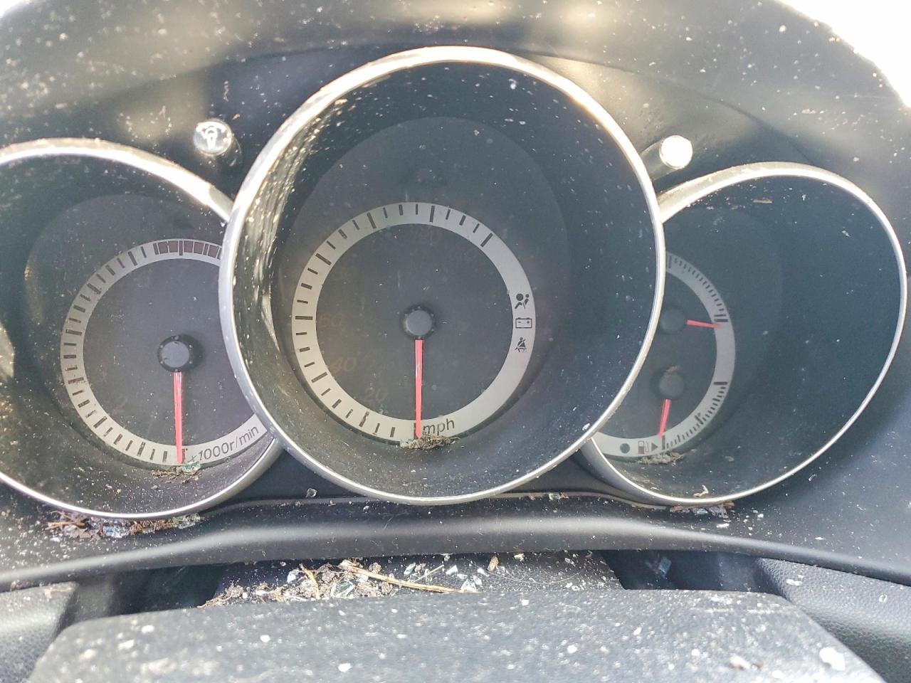 2006 MAZDA 3 S photo 9