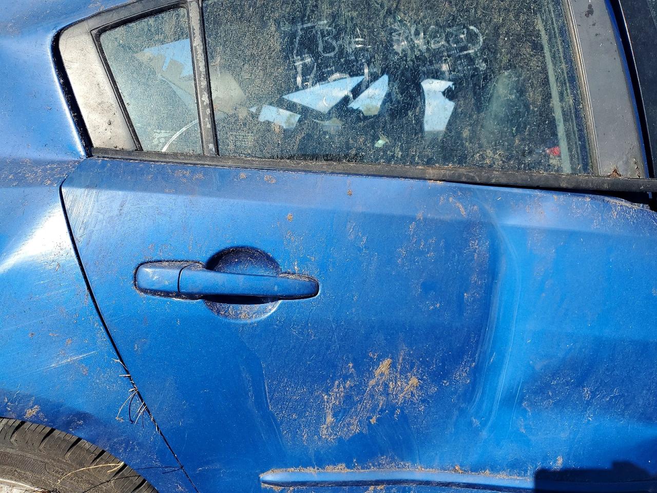 2006 MAZDA 3 S photo 10
