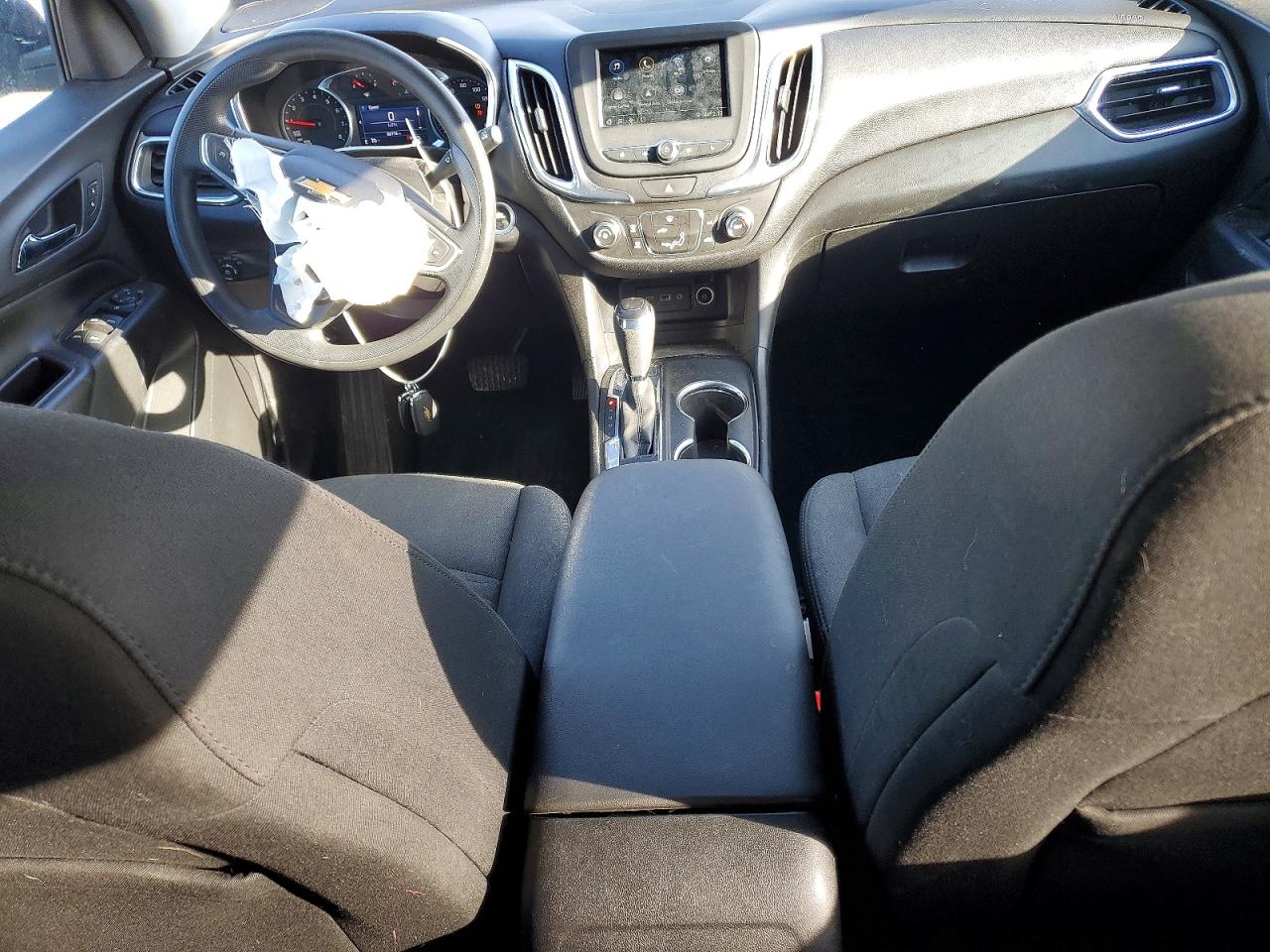 2019 CHEVROLET EQUINOX LT photo 8