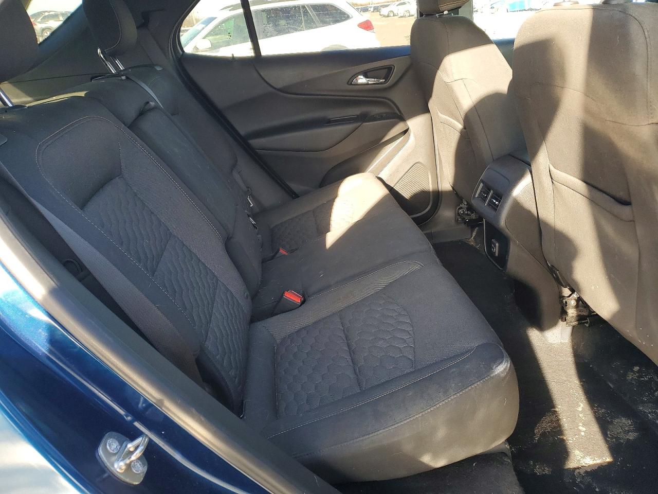 2019 CHEVROLET EQUINOX LT photo 11