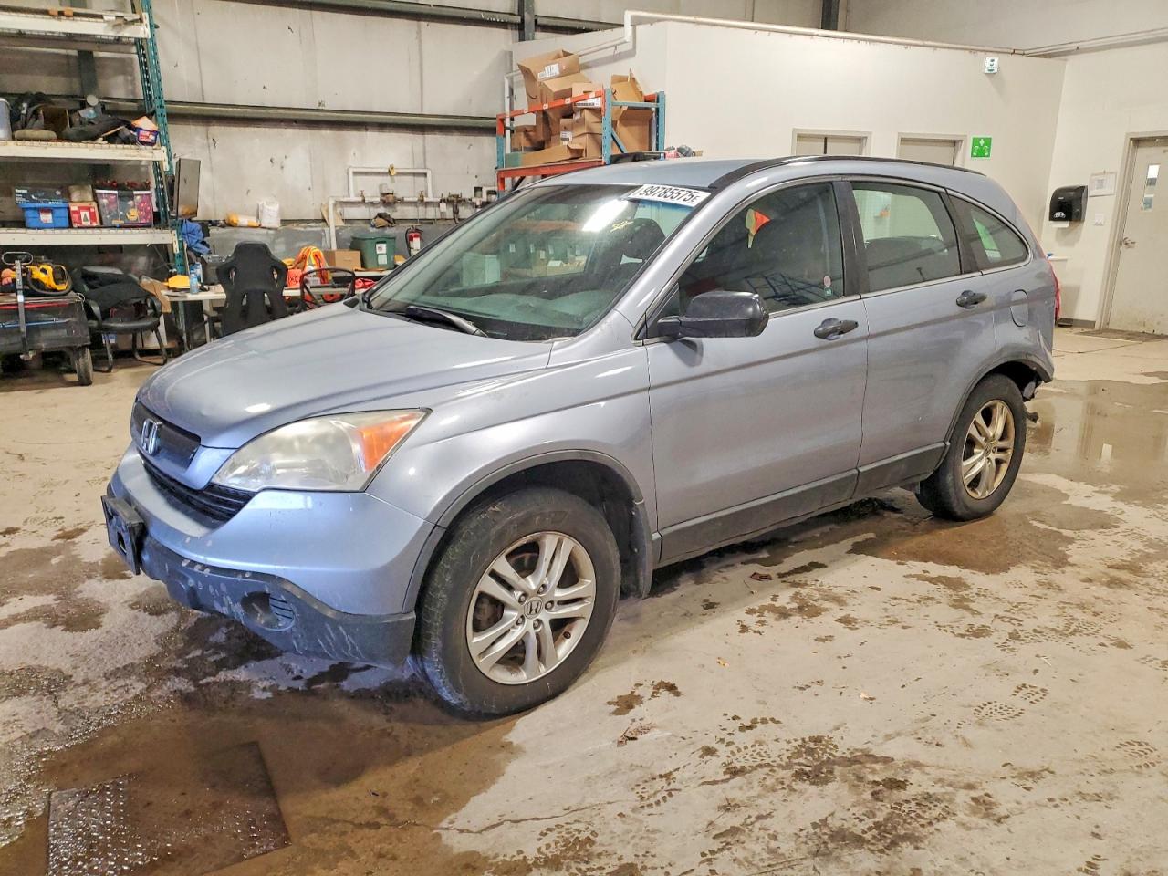 2008 HONDA CR-V